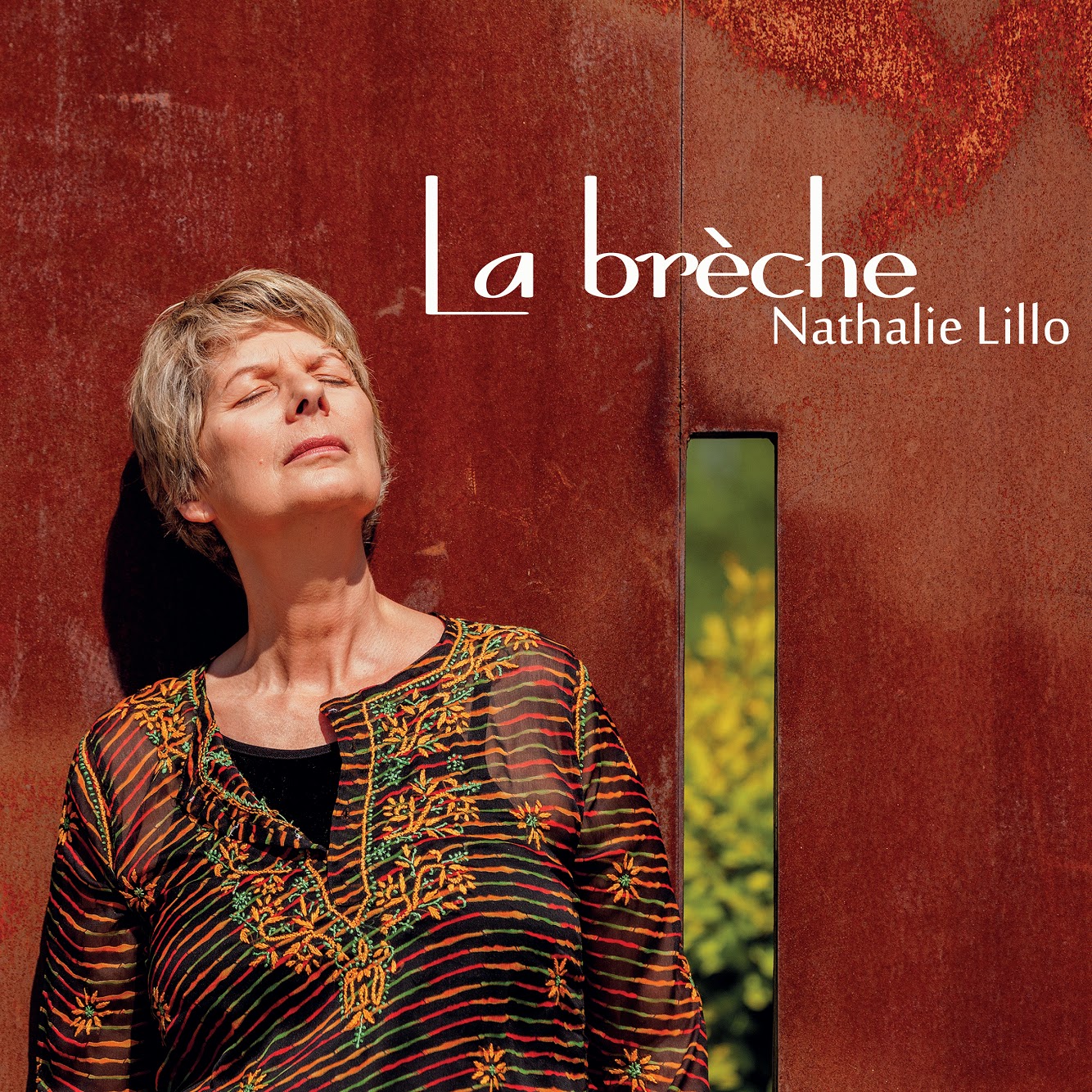 Nathalie Lillo au Forum Léo Ferré Nathalie Lillo au Forum Léo Ferré